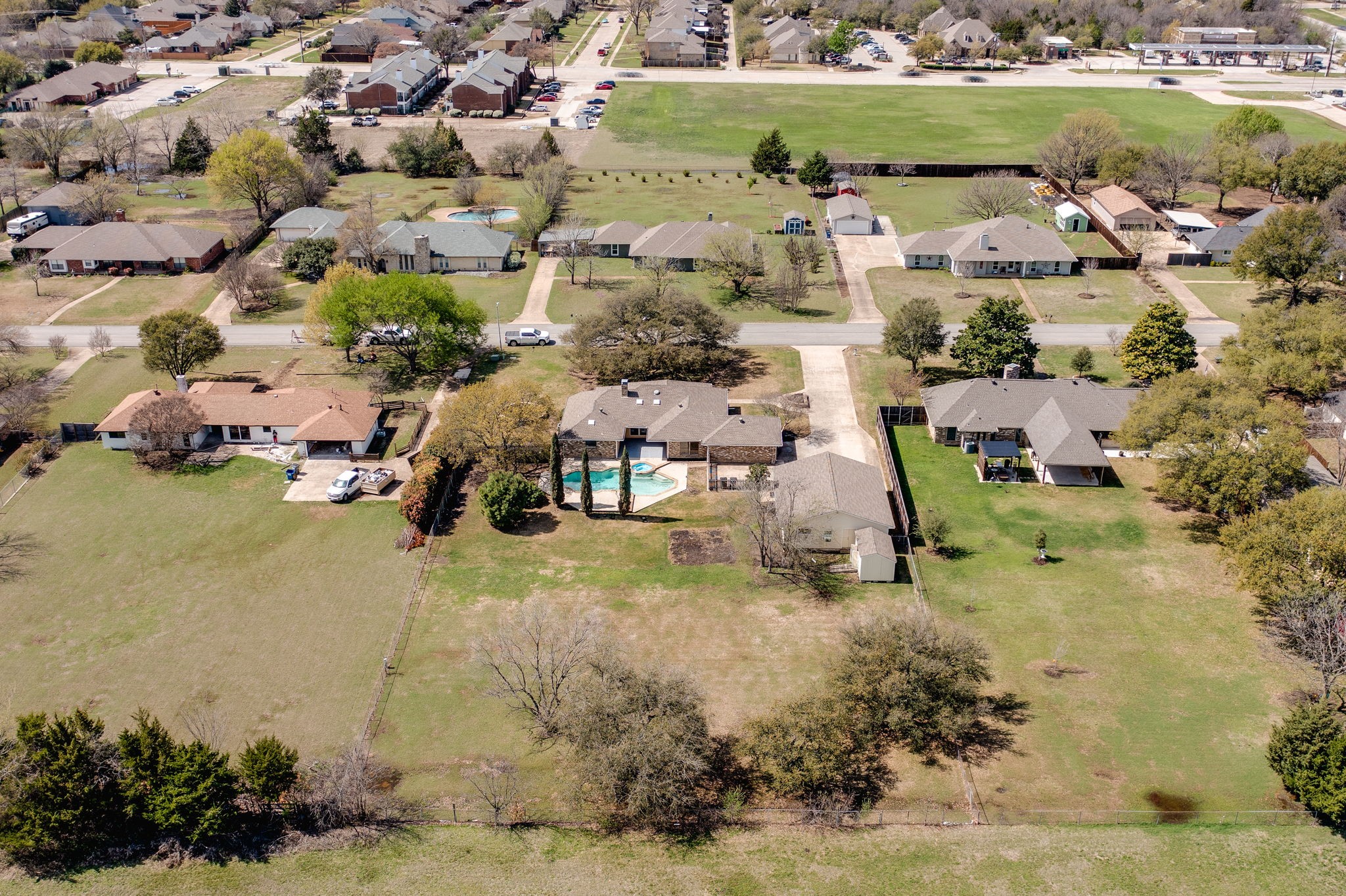 6408 Hilltop Trail Sachse TX 75048