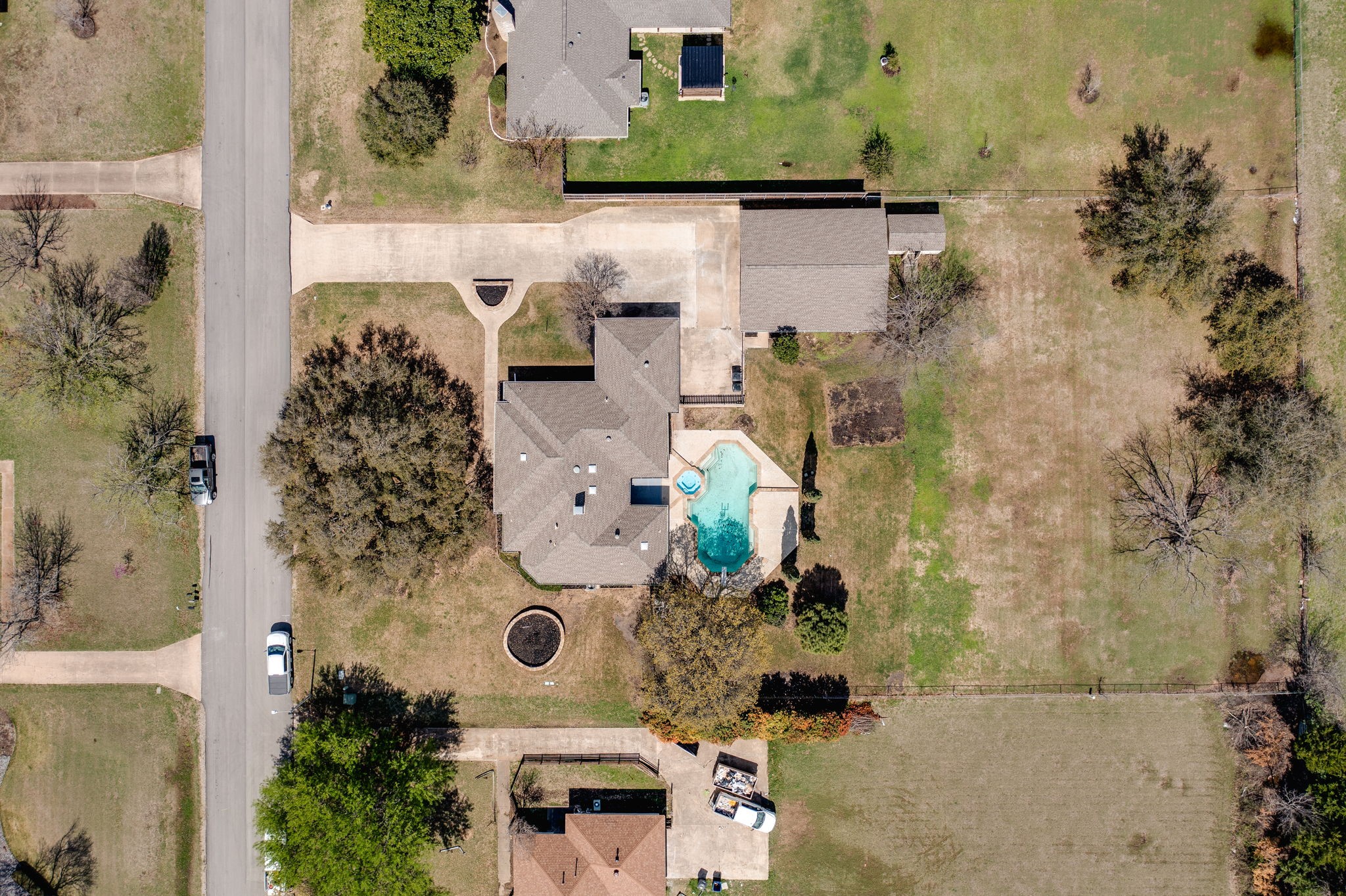 6408 Hilltop Trail Sachse TX 75048