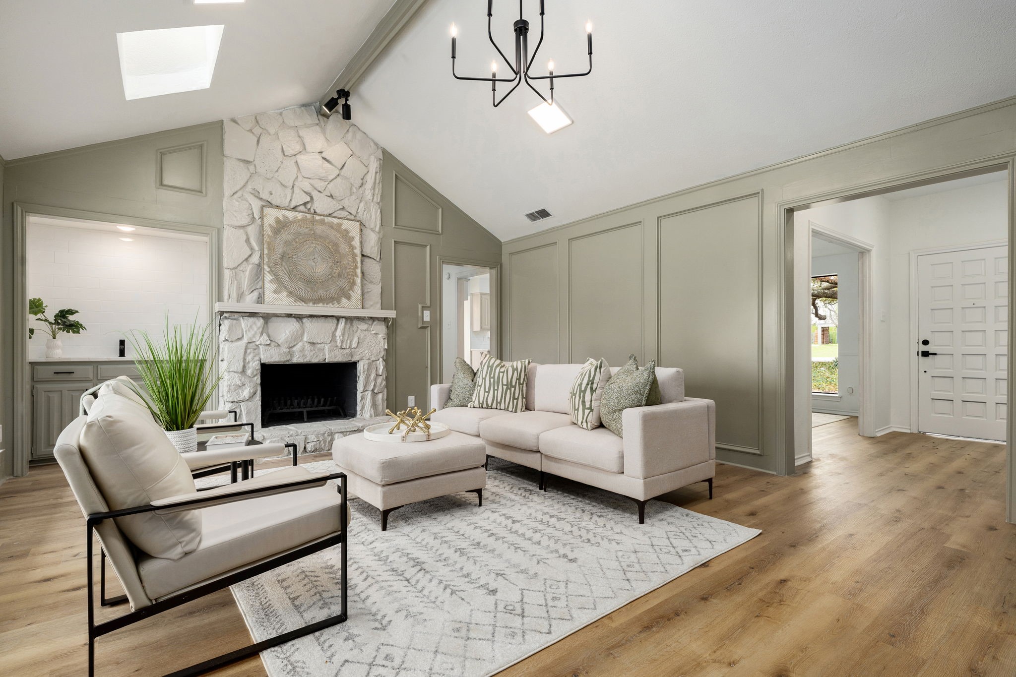 6408 Hilltop Trail Sachse TX 75048