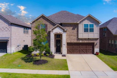 708 Birdie Drive Allen TX 75013