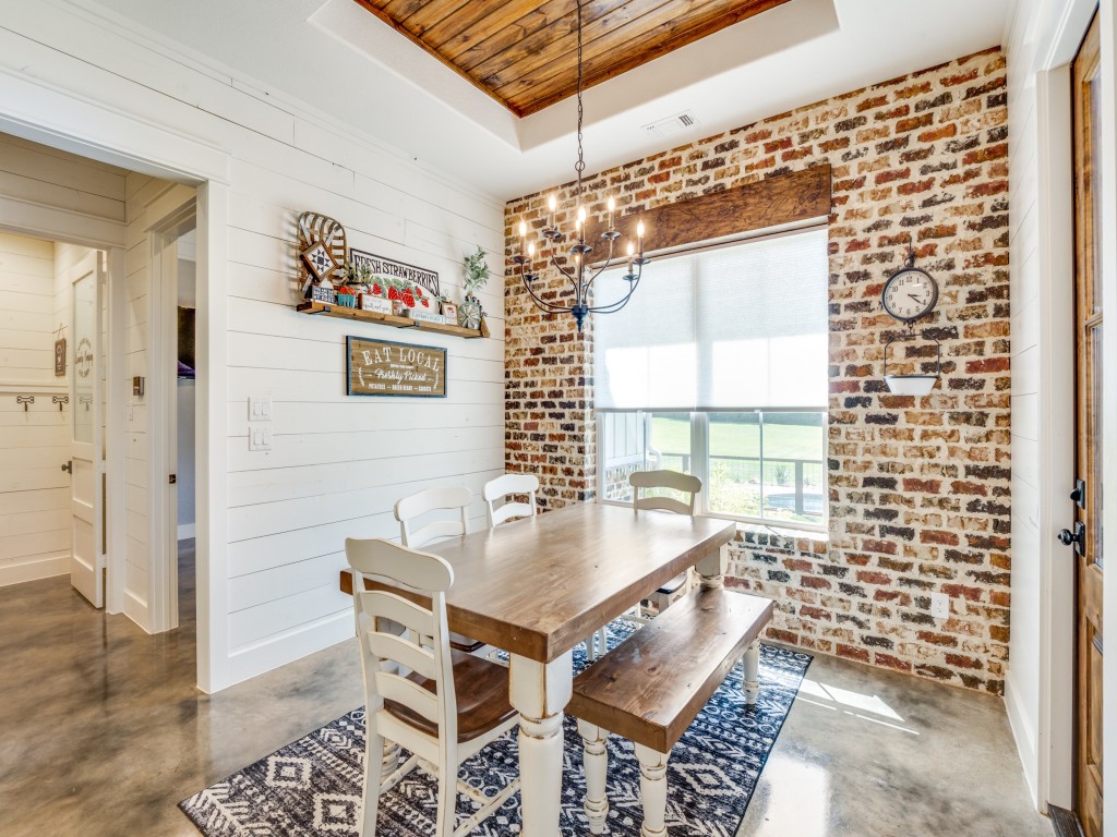 597 Burks Road Whitewright TX 75491