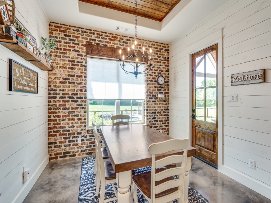 597 Burks Road Whitewright TX 75491