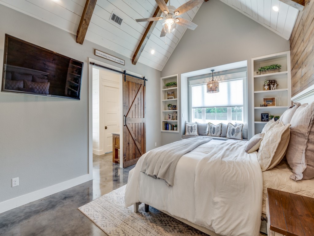 597 Burks Road Whitewright TX 75491