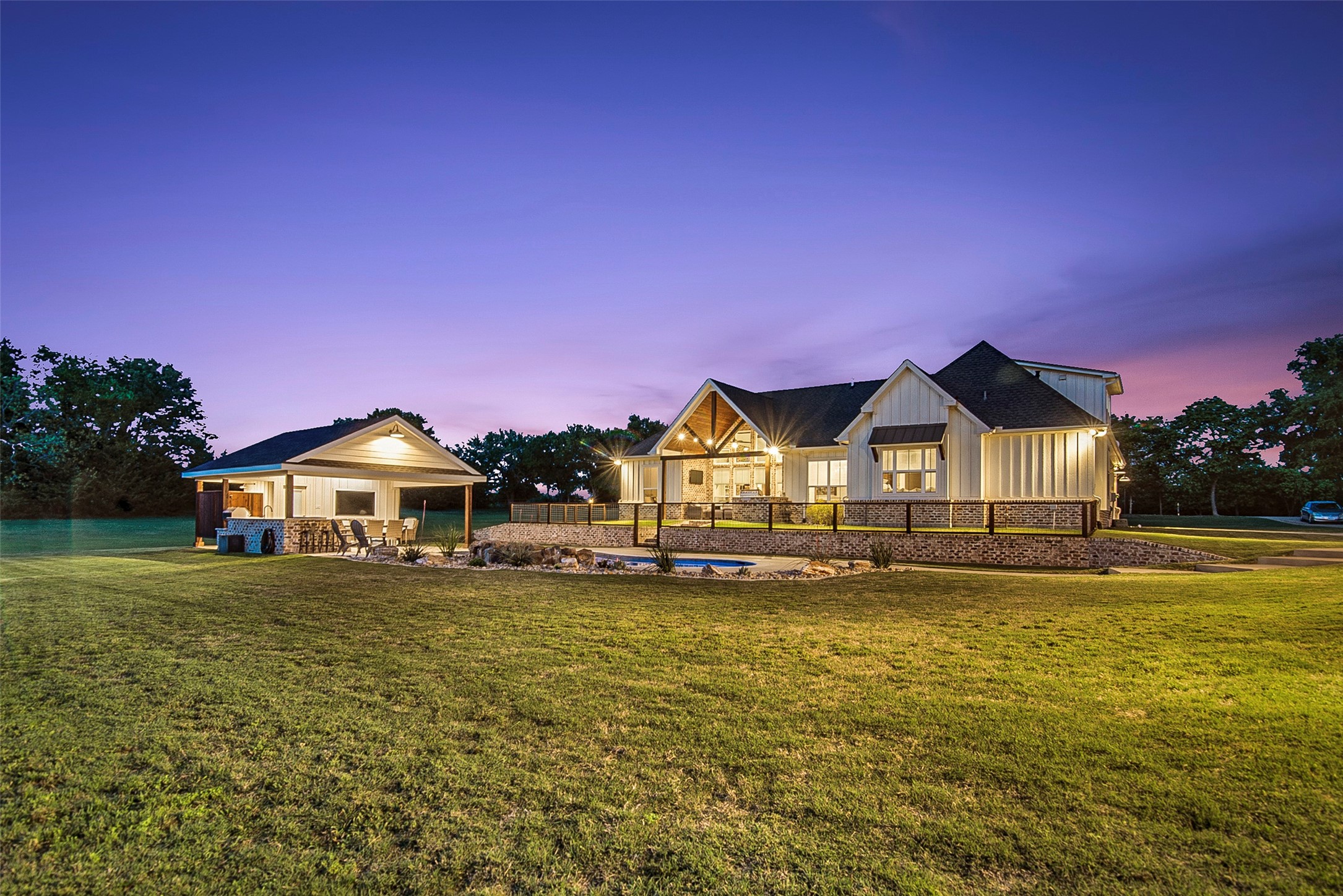 597 Burks Road Whitewright TX 75491