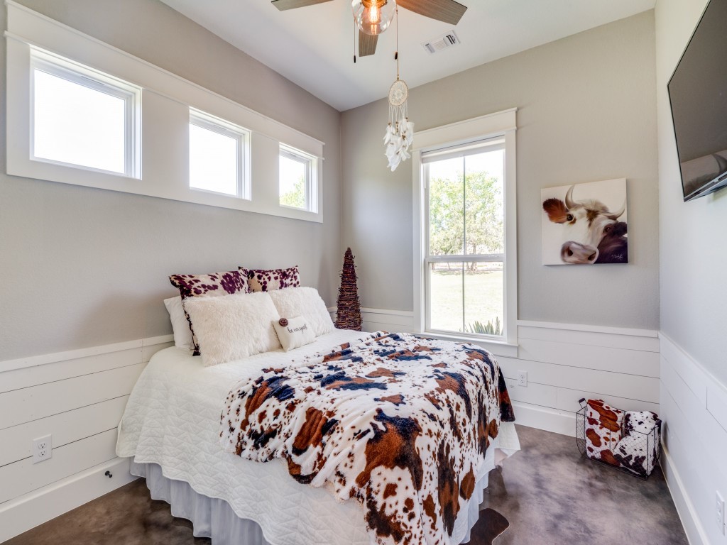 597 Burks Road Whitewright TX 75491