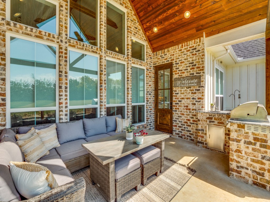 597 Burks Road Whitewright TX 75491
