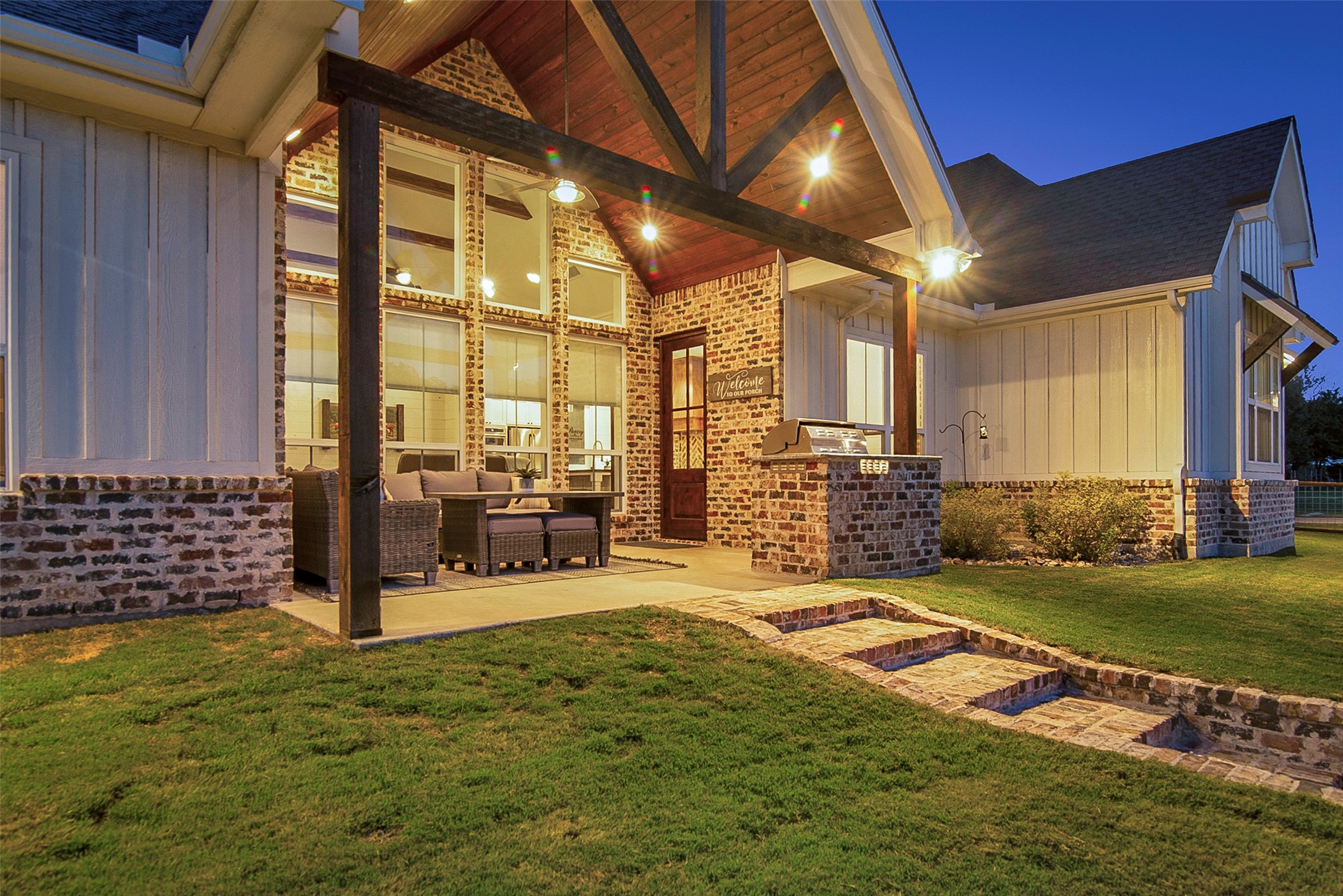 597 Burks Road Whitewright TX 75491