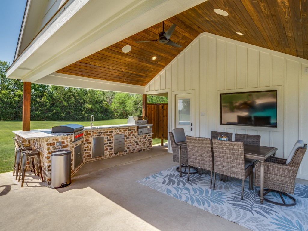 597 Burks Road Whitewright TX 75491