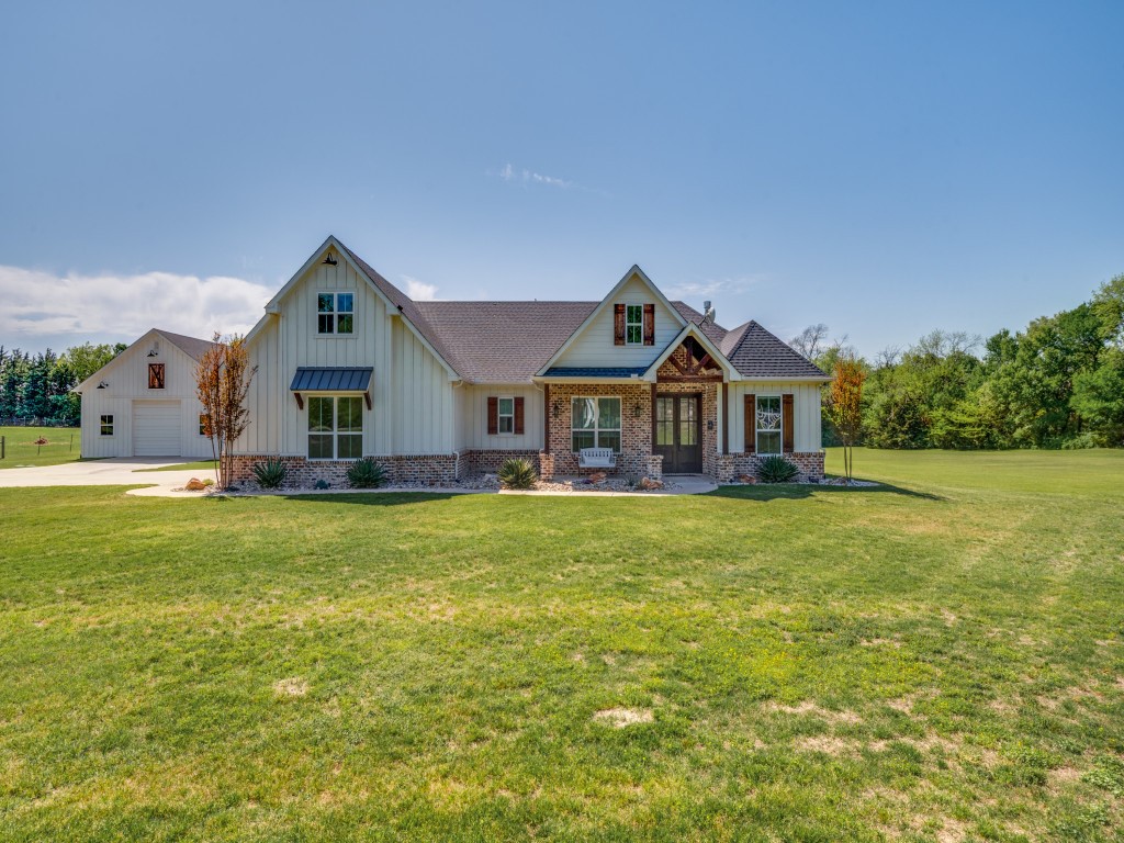 597 Burks Road Whitewright TX 75491