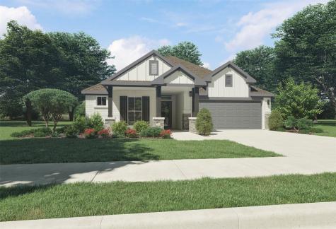 614 Bethpage Drive Red Oak TX 75154