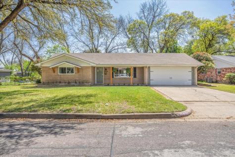 6955 Pinon Street Fort Worth TX 76116