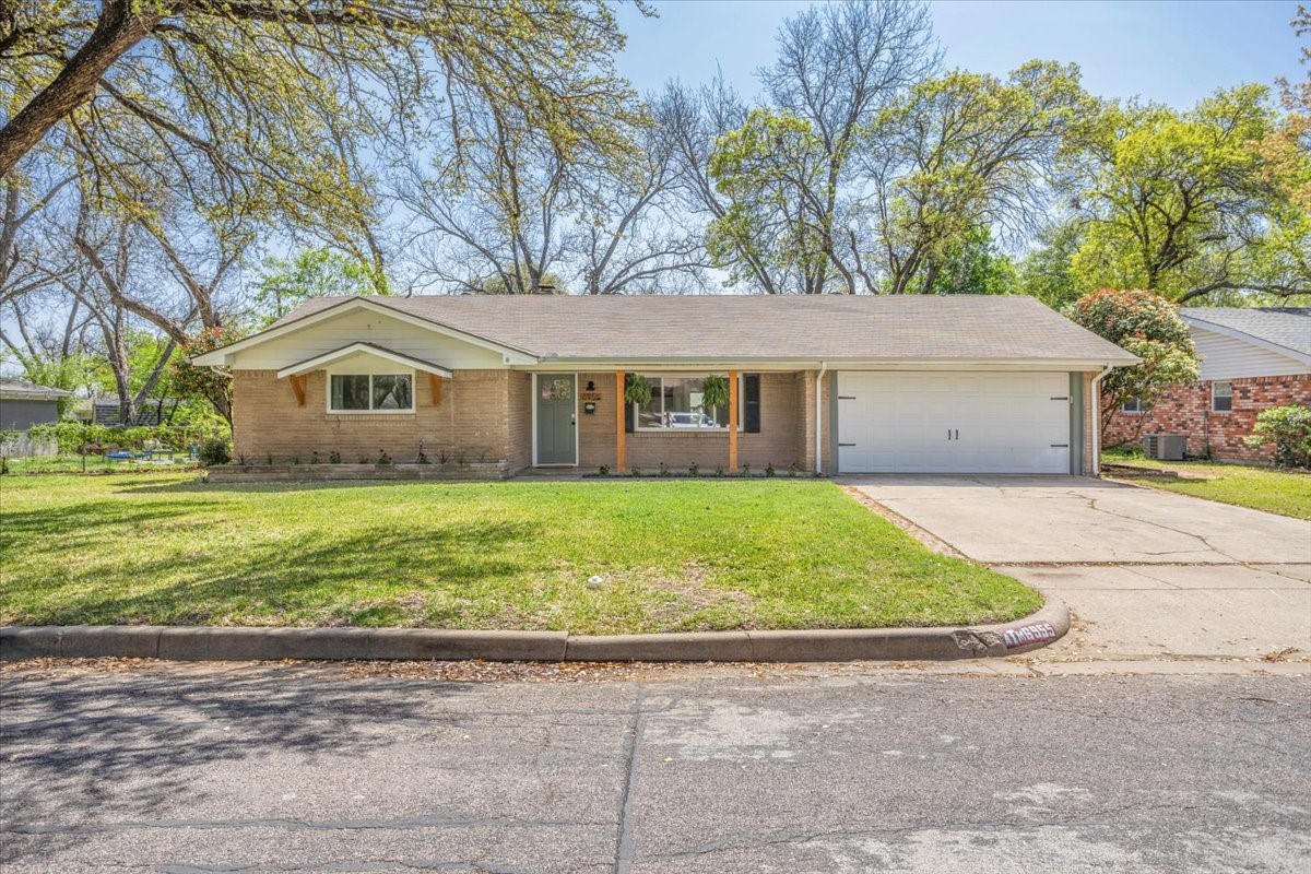 6955 Pinon Street Fort Worth TX 76116