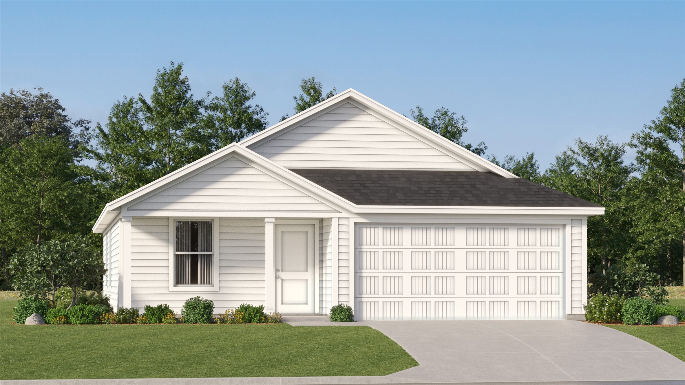 913 Mossycup Street Princeton TX 75407