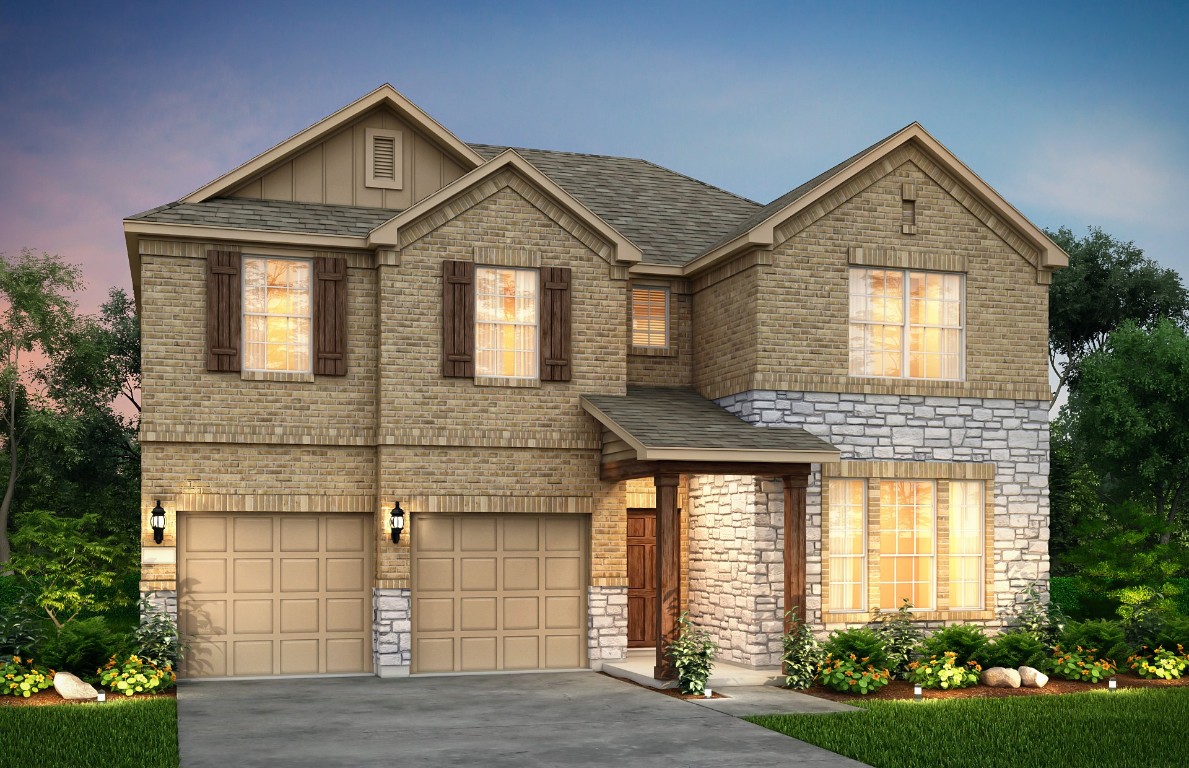 804 Allison Drive Fate TX 75087