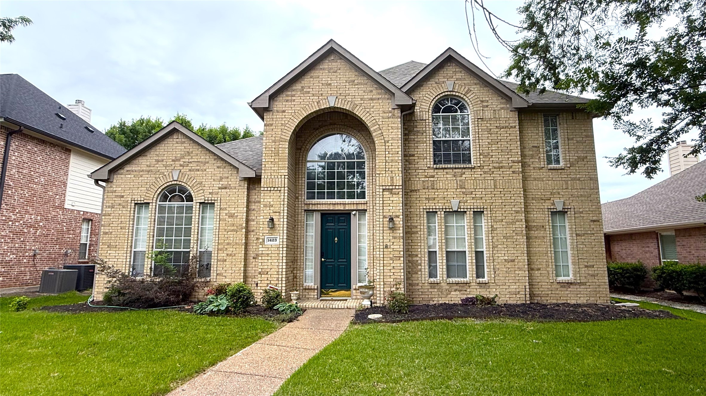 1423 Cool Springs Drive Allen TX 75013