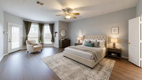 1423 Cool Springs Drive Allen TX 75013