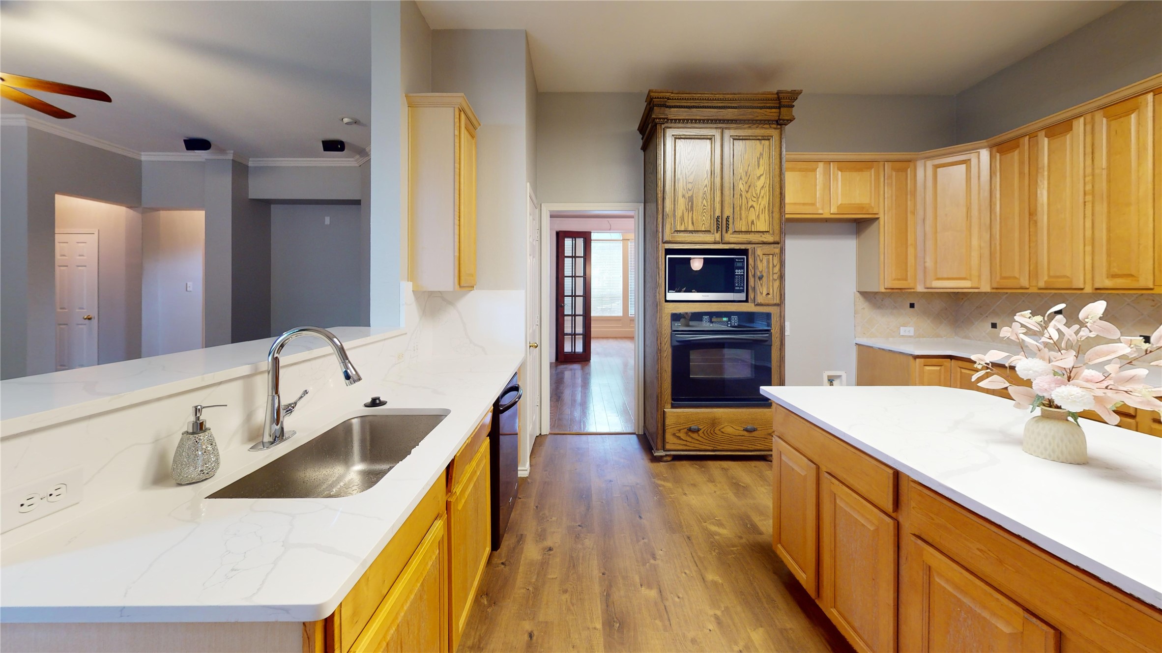 1423 Cool Springs Drive Allen TX 75013