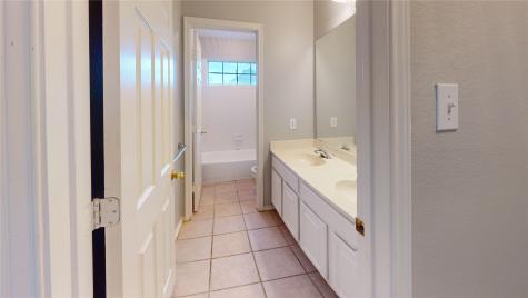 1423 Cool Springs Drive Allen TX 75013