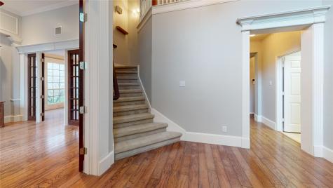 1423 Cool Springs Drive Allen TX 75013