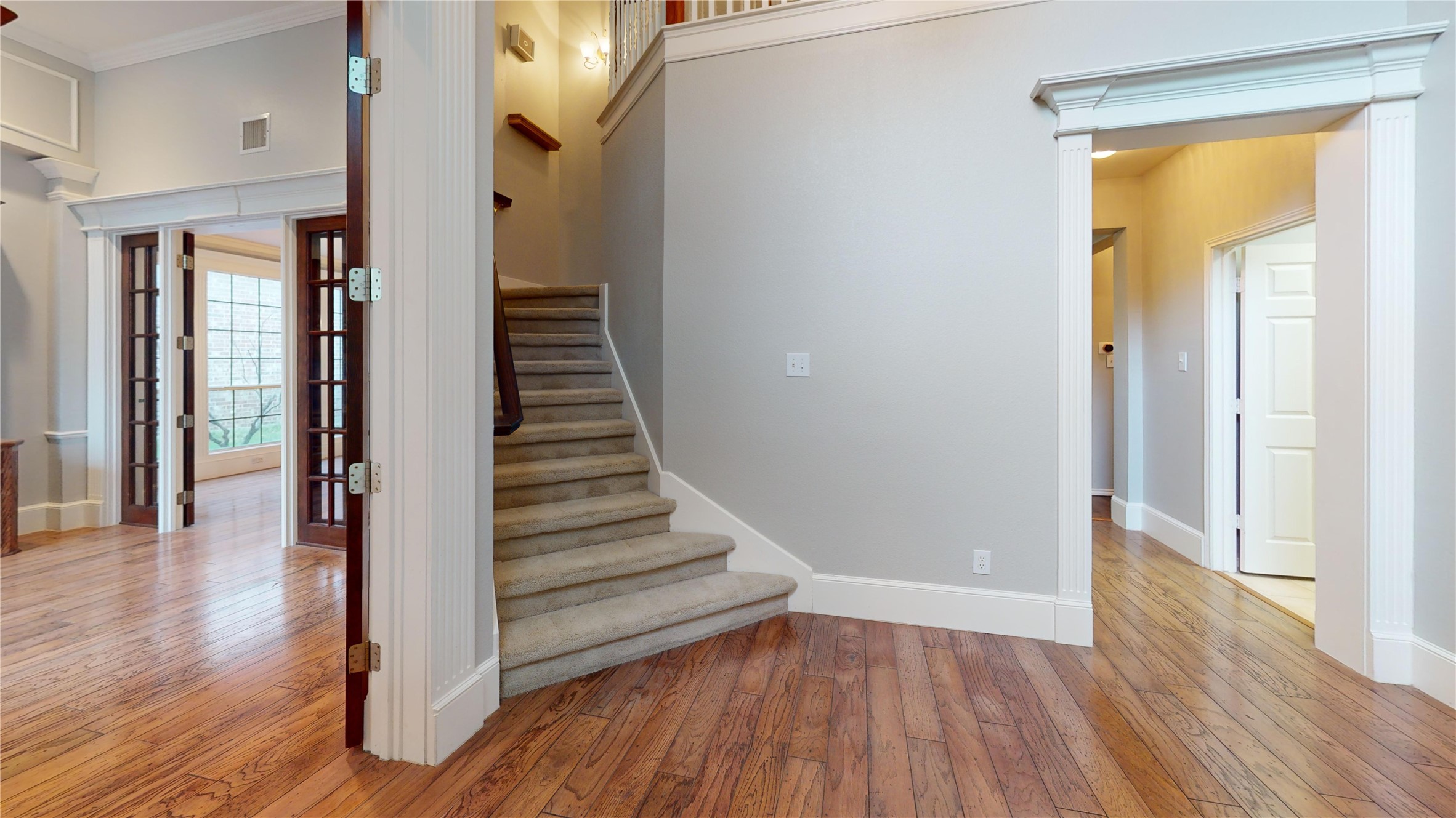 1423 Cool Springs Drive Allen TX 75013