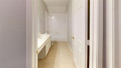 1423 Cool Springs Drive Allen TX 75013