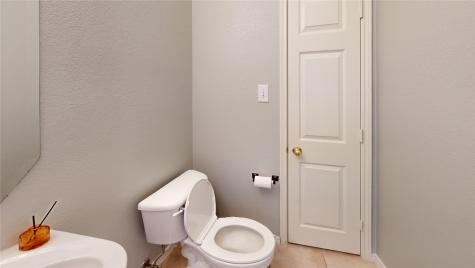 1423 Cool Springs Drive Allen TX 75013