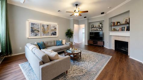1423 Cool Springs Drive Allen TX 75013