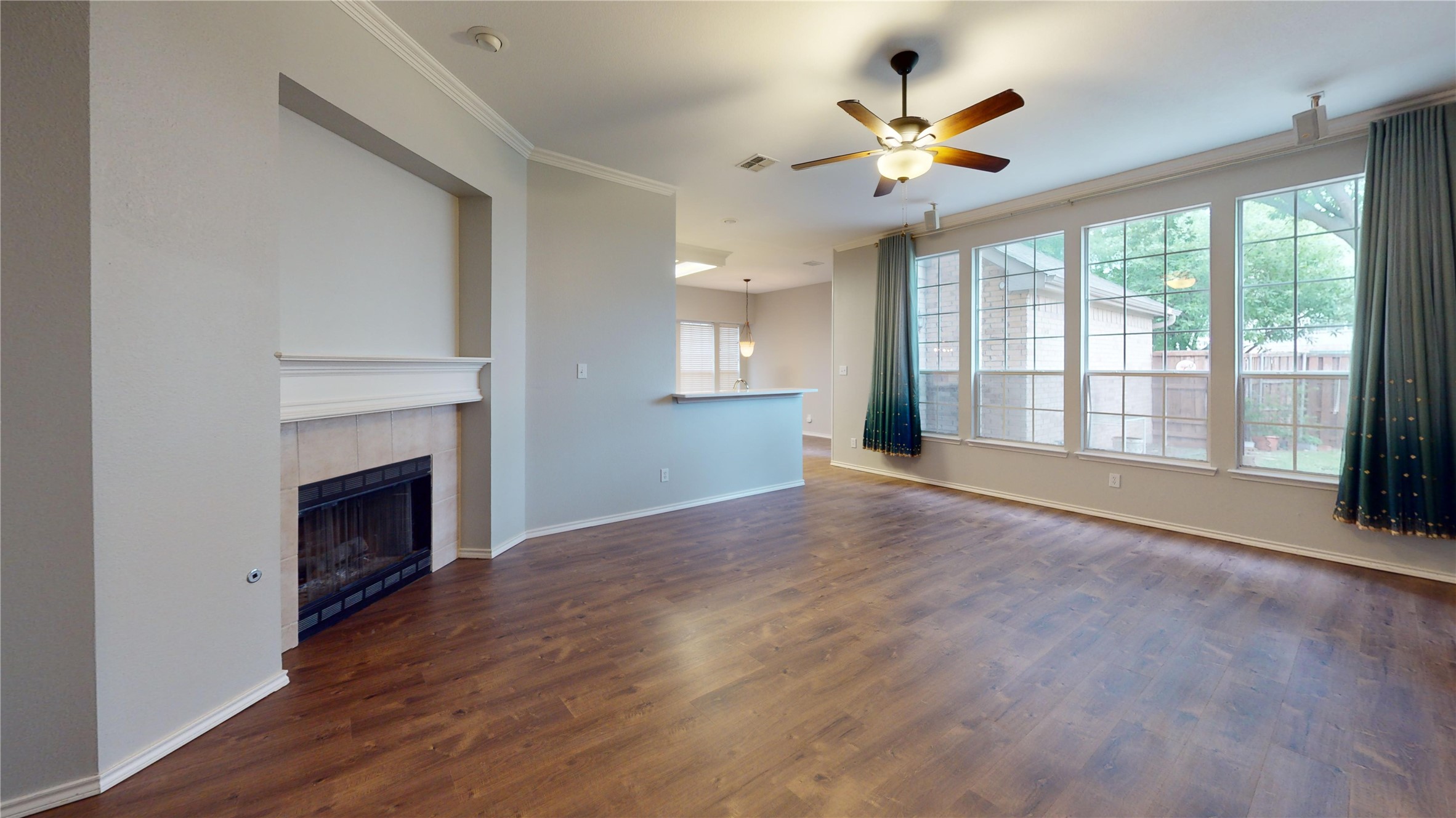 1423 Cool Springs Drive Allen TX 75013