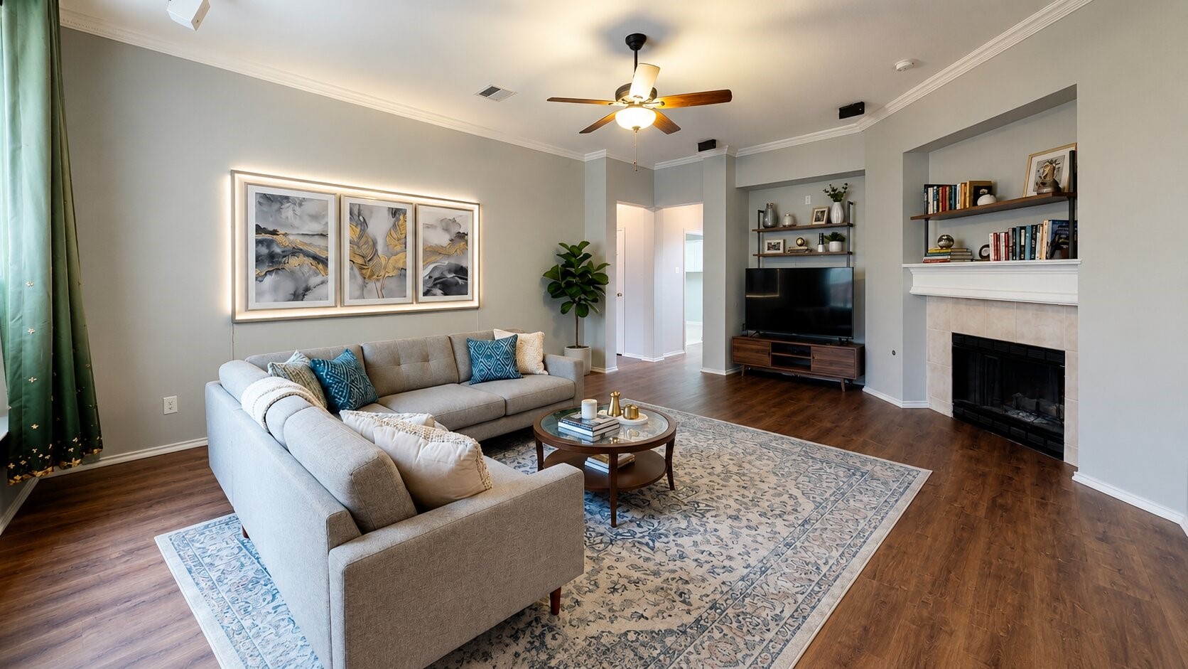1423 Cool Springs Drive Allen TX 75013