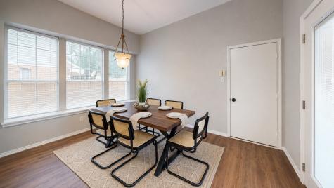 1423 Cool Springs Drive Allen TX 75013