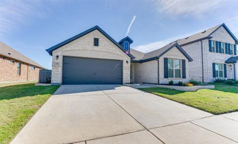 6926 Aster Drive Venus TX 76084