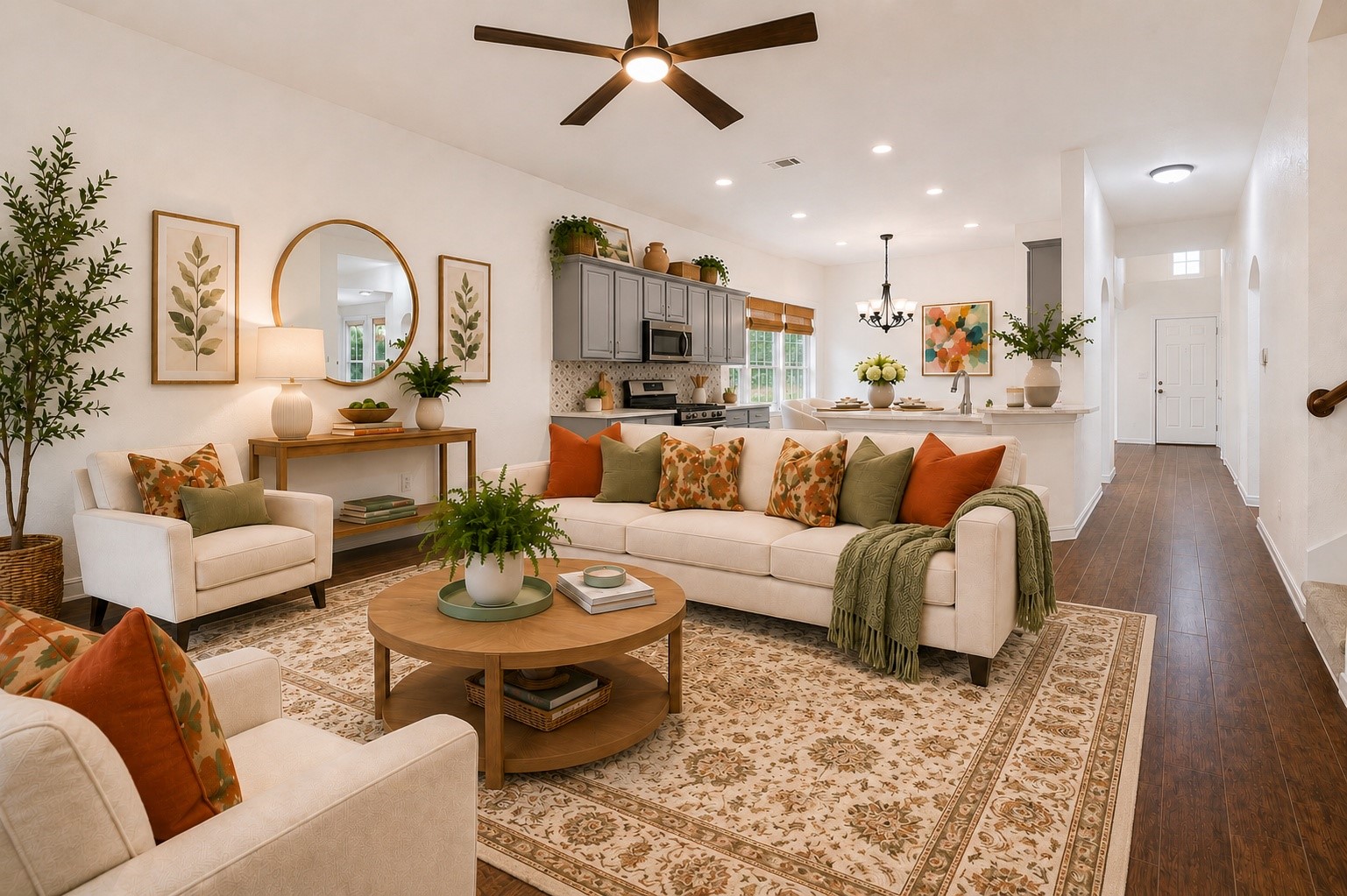 2838 Saddlebred Trail Celina TX 75009