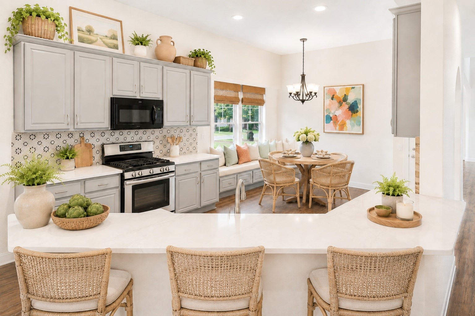 2838 Saddlebred Trail Celina TX 75009