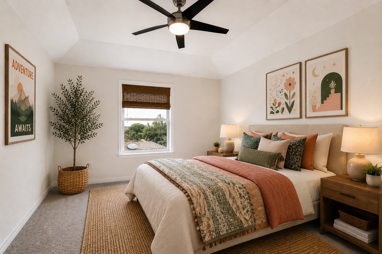 2838 Saddlebred Trail Celina TX 75009