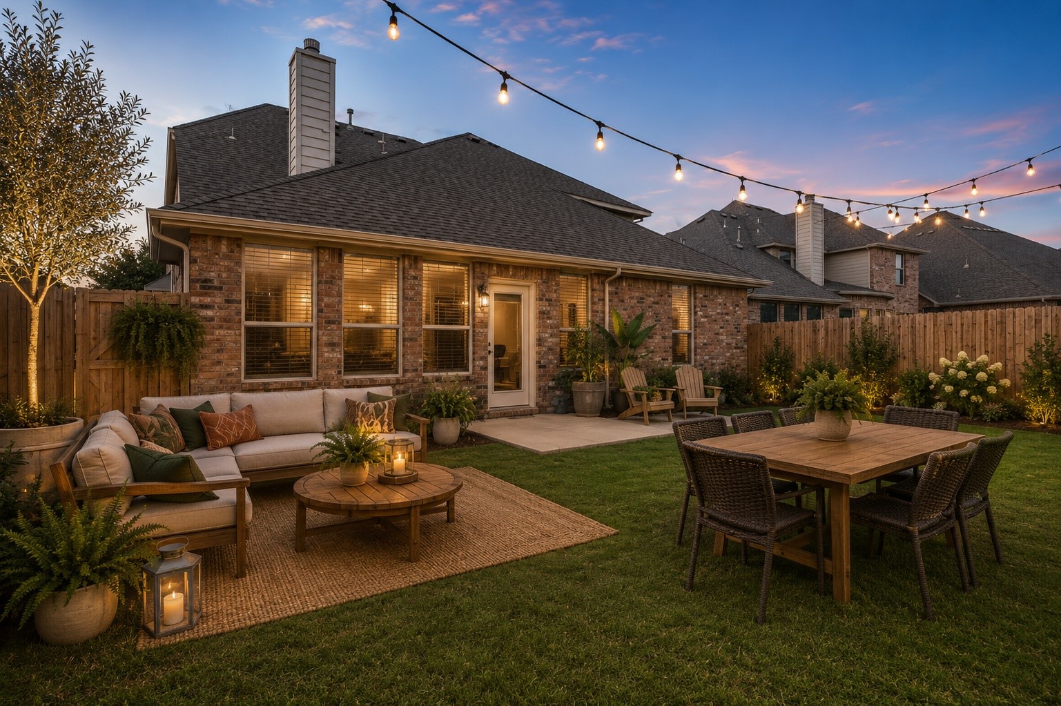 2838 Saddlebred Trail Celina TX 75009