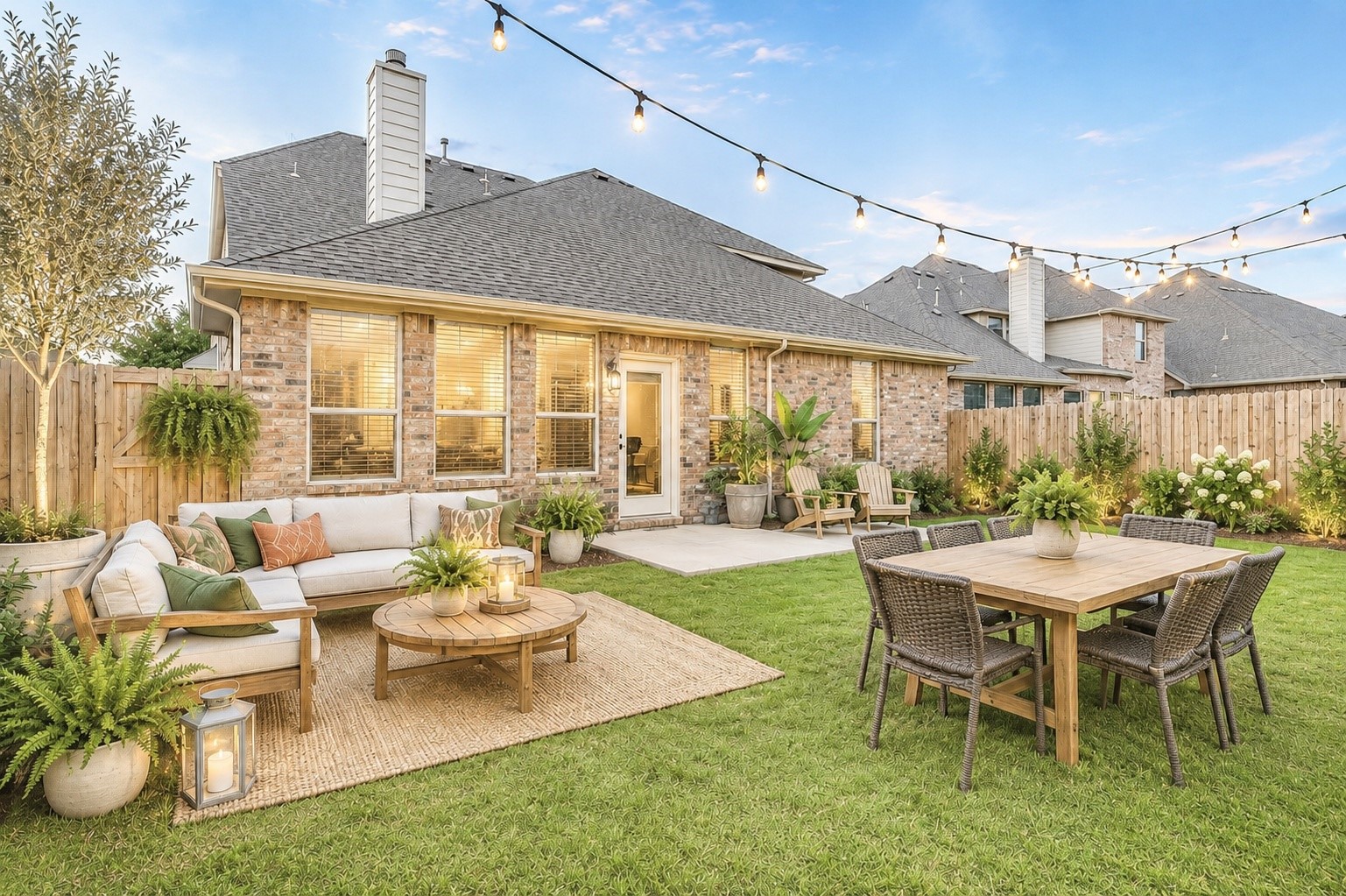 2838 Saddlebred Trail Celina TX 75009