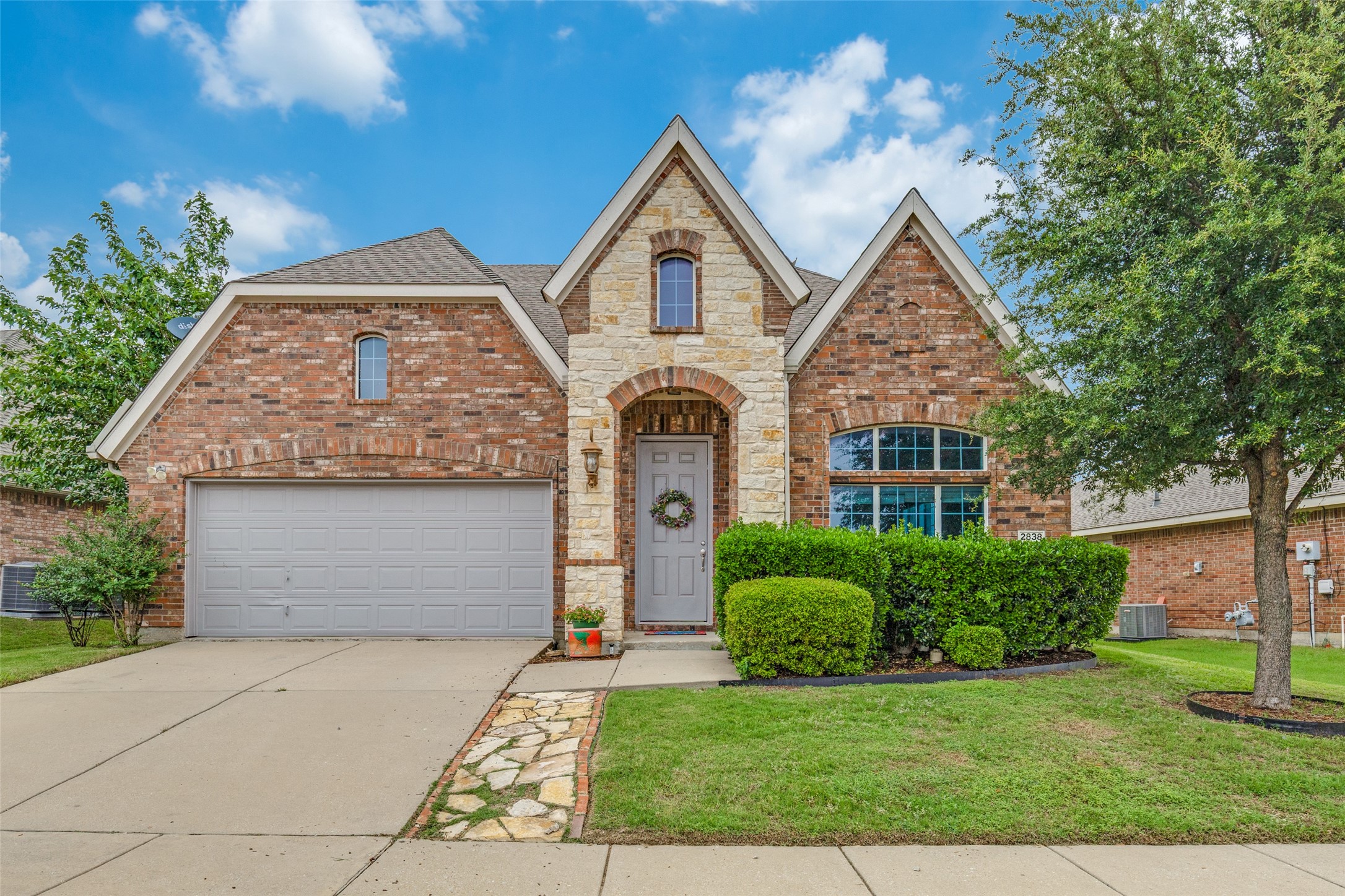 2838 Saddlebred Trail Celina TX 75009