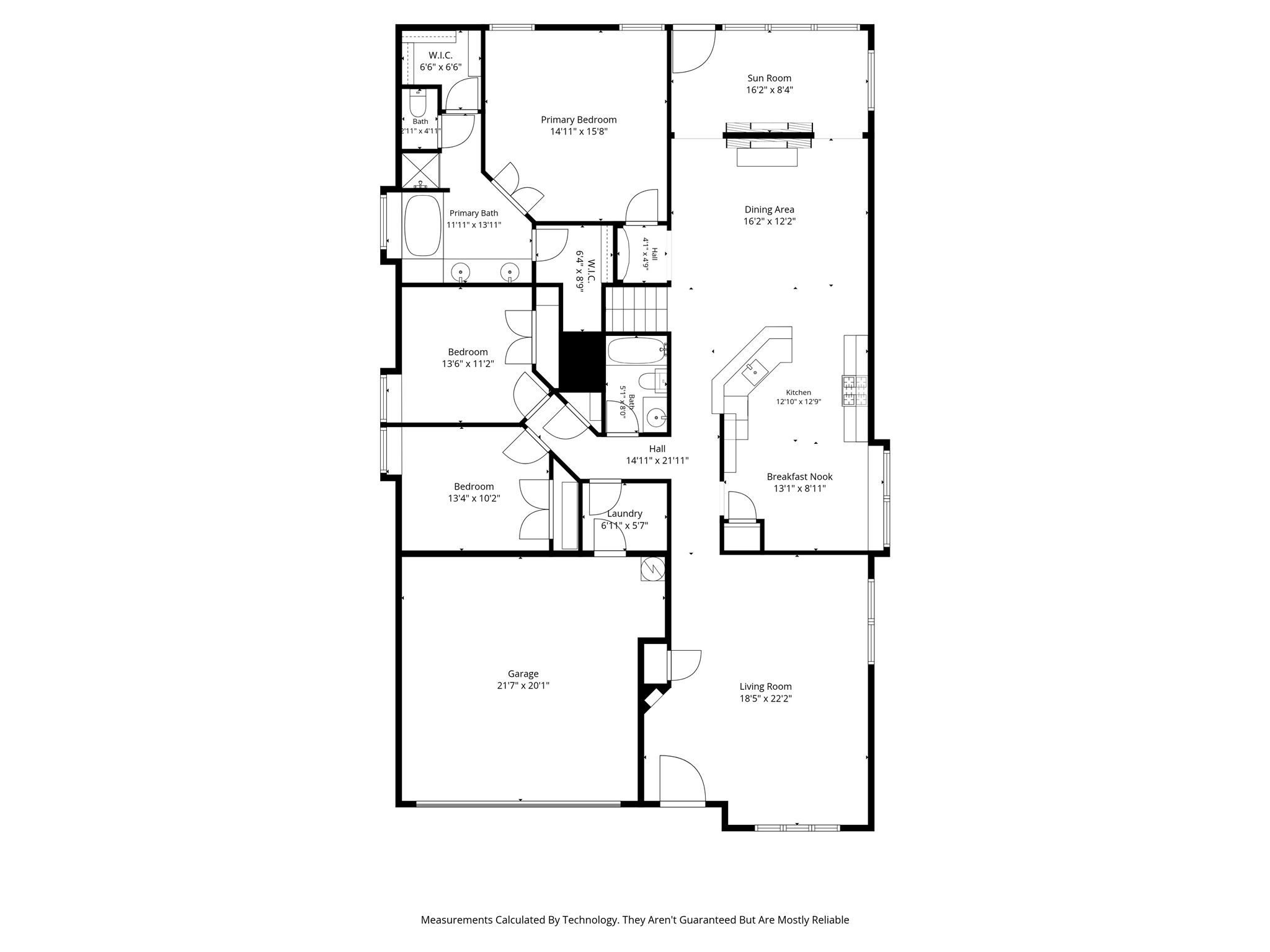 2838 Saddlebred Trail Celina TX 75009