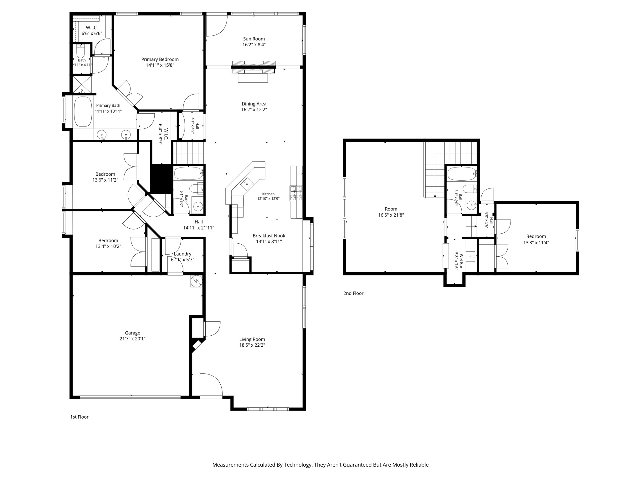 2838 Saddlebred Trail Celina TX 75009