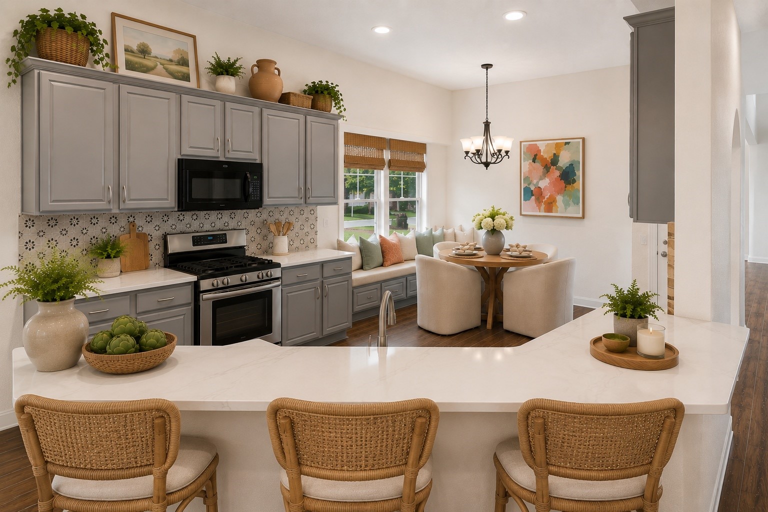 2838 Saddlebred Trail Celina TX 75009