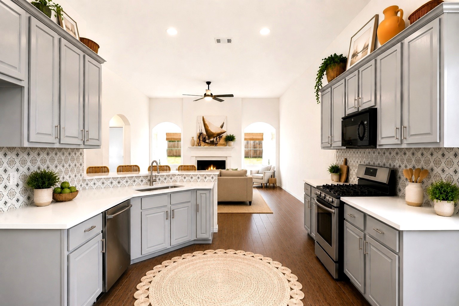 2838 Saddlebred Trail Celina TX 75009