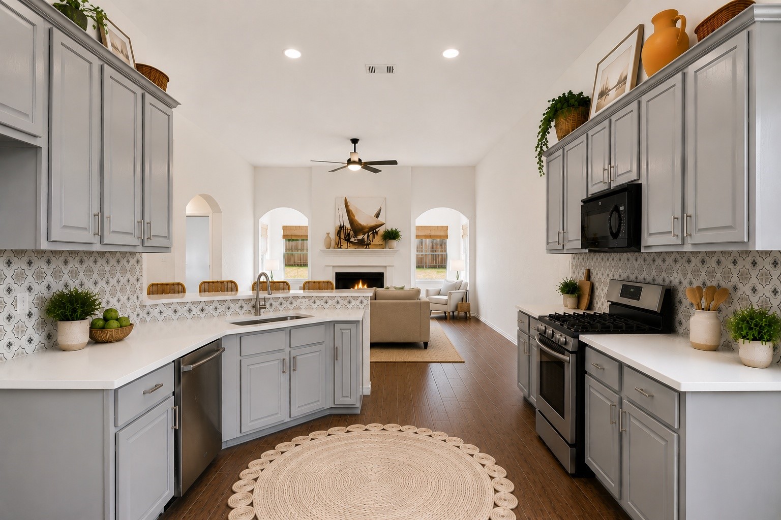 2838 Saddlebred Trail Celina TX 75009