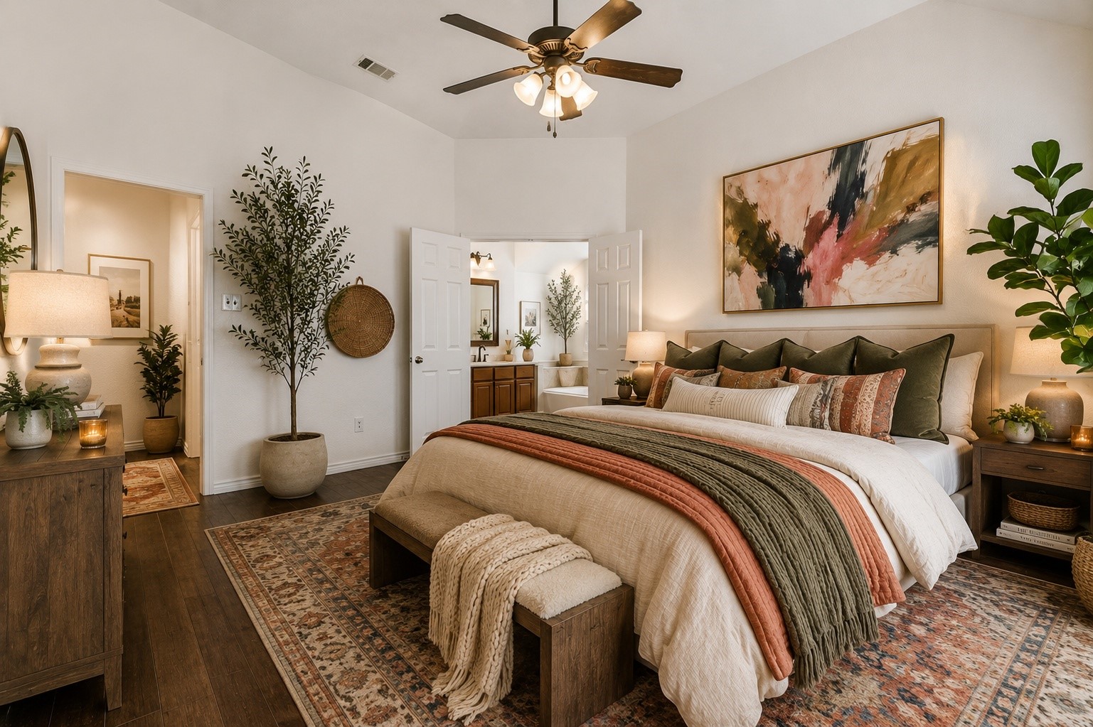 2838 Saddlebred Trail Celina TX 75009