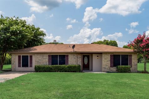 8203 State Highway 78 N Blue Ridge TX 75424