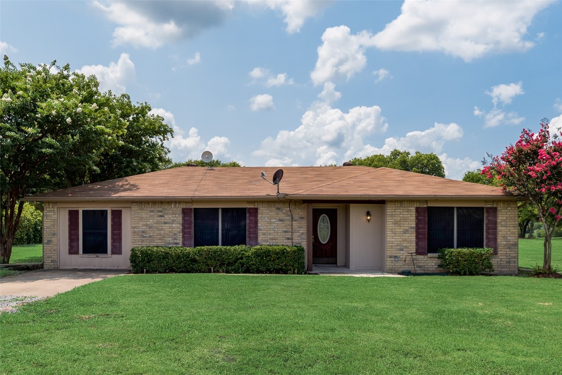 8203 State Highway 78 N Blue Ridge TX 75424