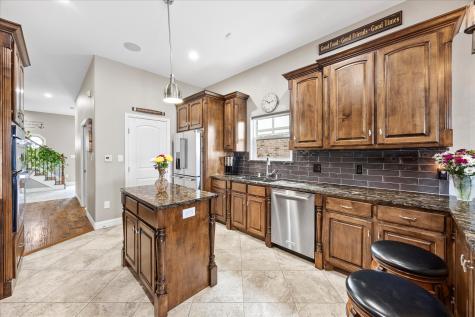 2305 Windjammer Way Rowlett TX 75088
