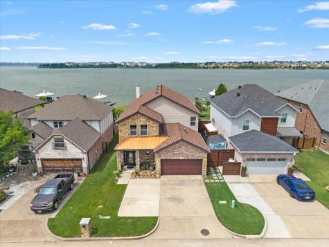 2305 Windjammer Way Rowlett TX 75088