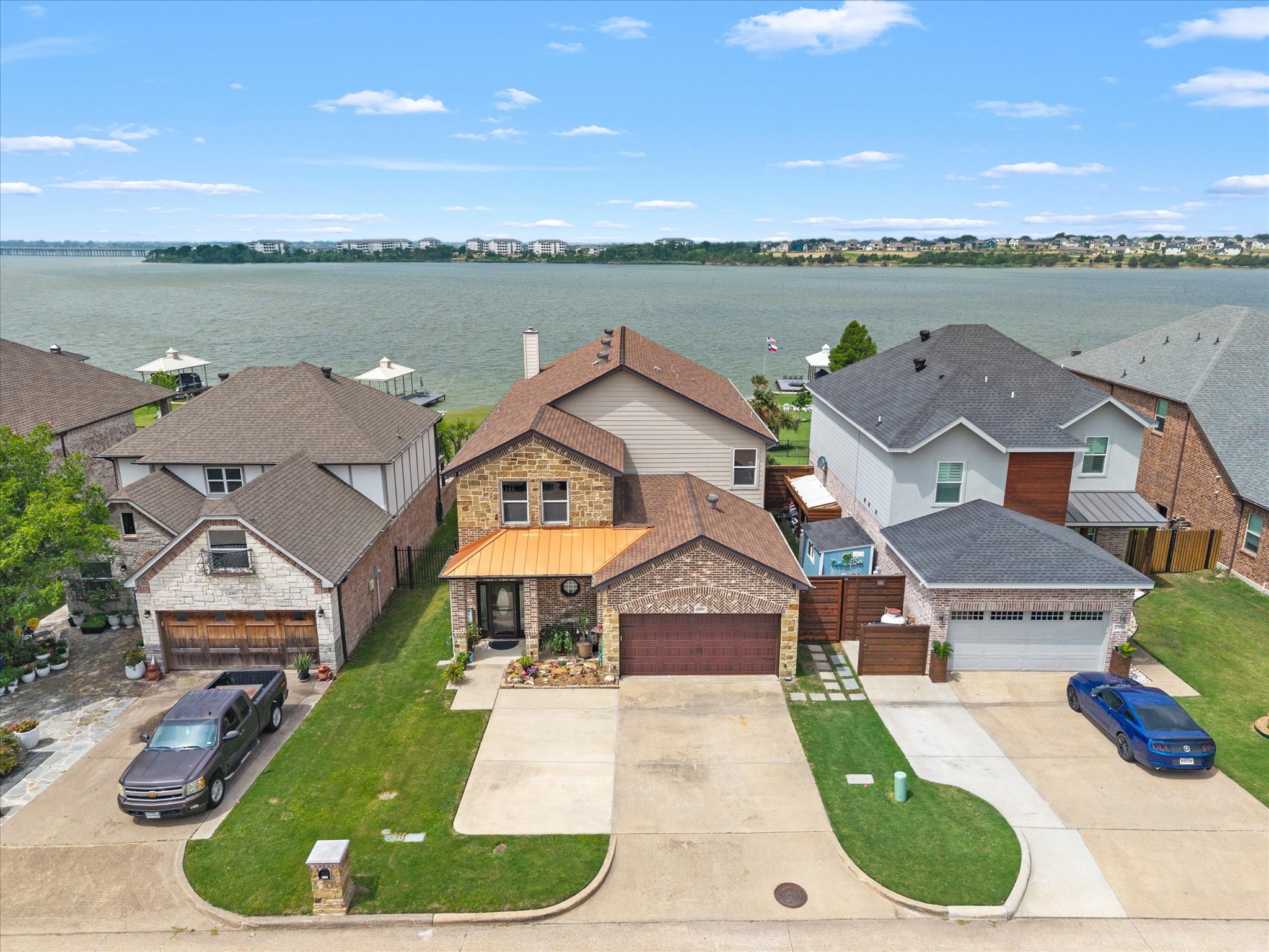 2305 Windjammer Way Rowlett TX 75088