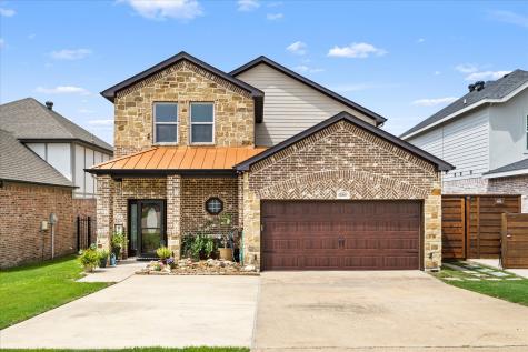 2305 Windjammer Way Rowlett TX 75088