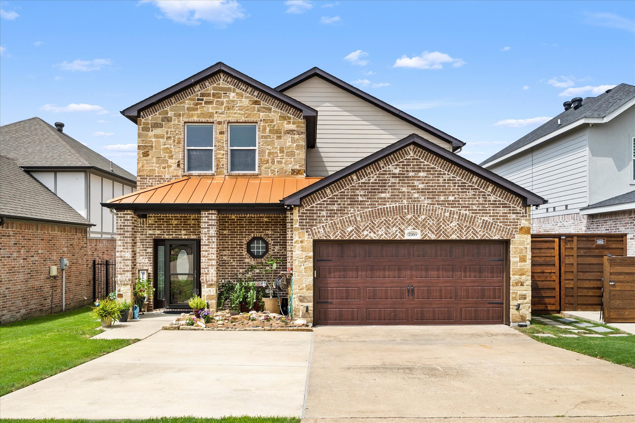 2305 Windjammer Way Rowlett TX 75088